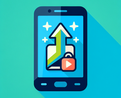 Boost organic downloads