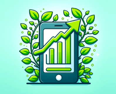 Increasing app downloads with organic growth strategies