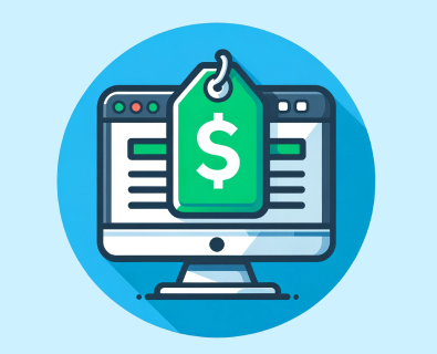 Landing page price in 2024