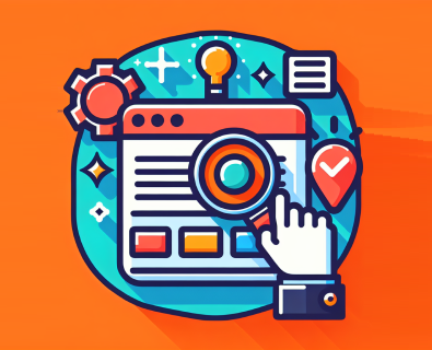 Using landing pages to test product concepts